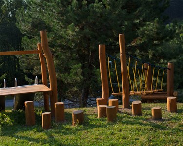 Pinia Hotel & Resort