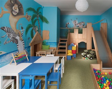 Pinia Hotel & Resort