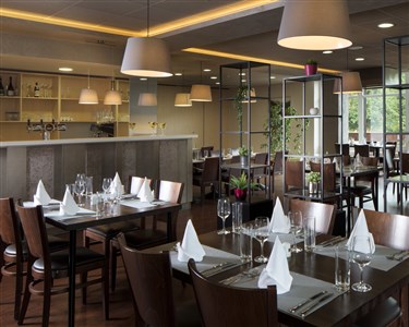 Pinia Hotel & Resort