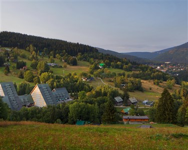 Pinia Hotel & Resort