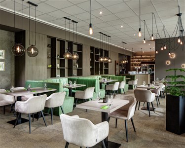 Pinia Hotel & Resort