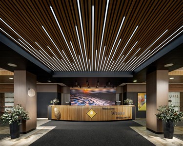 Pinia Hotel & Resort