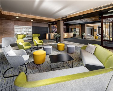 Pinia Hotel & Resort