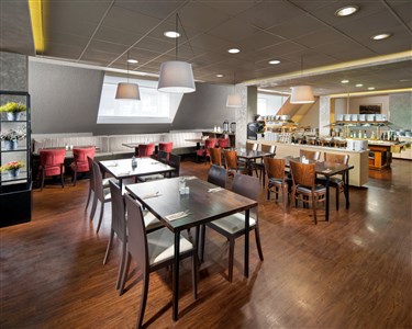 Pinia Hotel & Resort