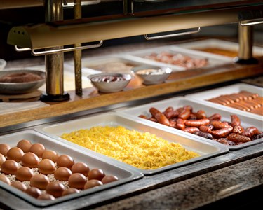 Pinia Hotel & Resort