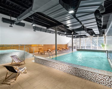 Pinia Hotel & Resort