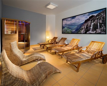 Pinia Hotel & Resort