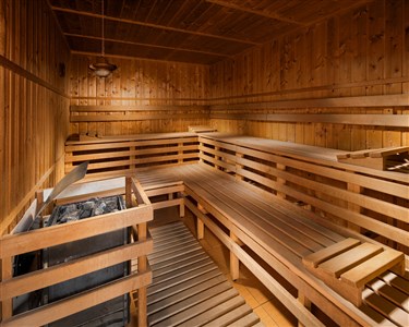 Pinia Hotel & Resort