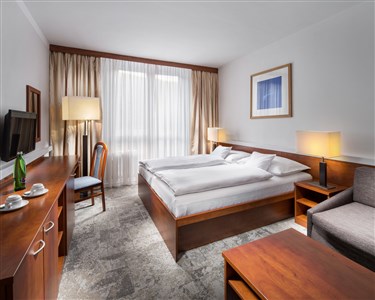 Pinia Hotel & Resort