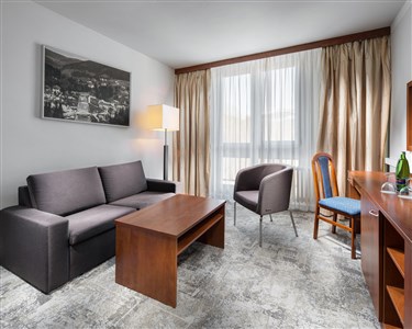 Pinia Hotel & Resort