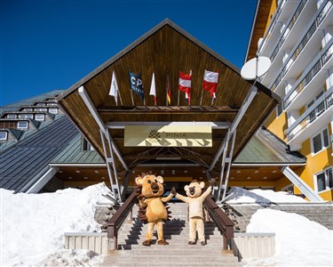 Pinia Hotel & Resort