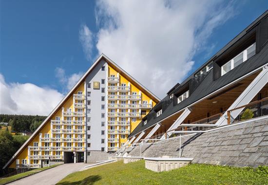 Pinia Hotel & Resort