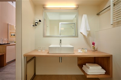 Hotel Pinija - Chorvatsko, Petrčane, Hotel Pinija- pokoj typu Classic Family