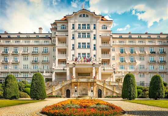 Spa Hotel Imperial
