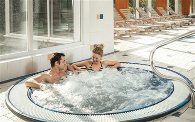 Spa Resort Sanssouci