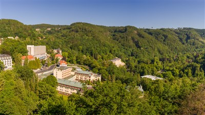 Spa Resort Sanssouci