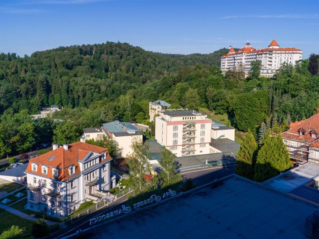 Spa Resort Sanssouci