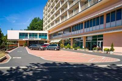 Spa Resort Sanssouci