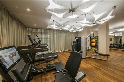 Boutique Hotel Alhambra