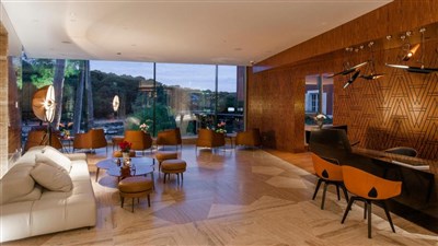 Boutique Hotel Alhambra