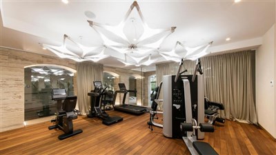 Boutique Hotel Alhambra