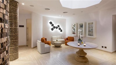 Boutique Hotel Alhambra