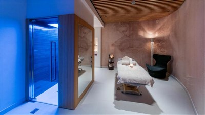 Boutique Hotel Alhambra