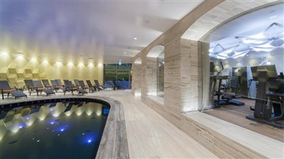 Boutique Hotel Alhambra