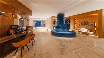 Boutique Hotel Alhambra