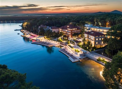 Boutique Hotel Alhambra