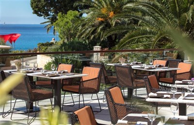 Boutique Hotel Alhambra