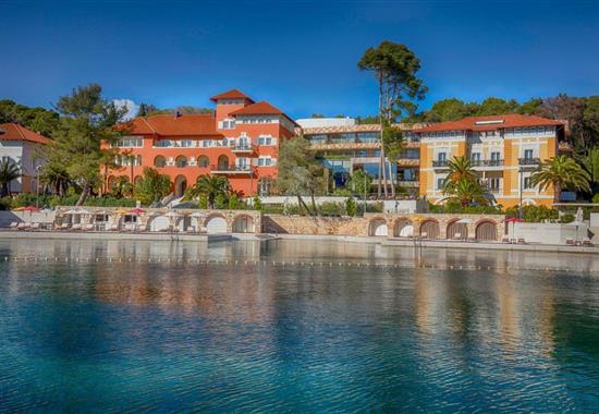 Boutique Hotel Alhambra