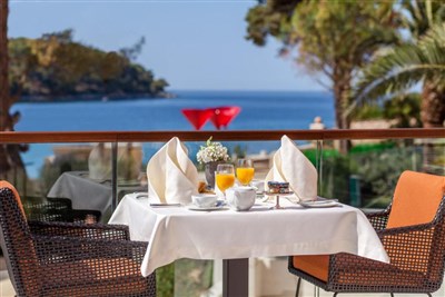 Boutique Hotel Alhambra