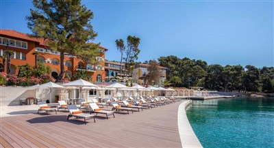 Boutique Hotel Alhambra