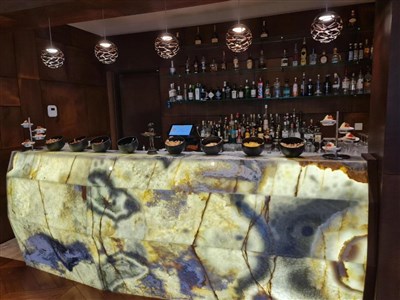 Boutique Hotel Alhambra