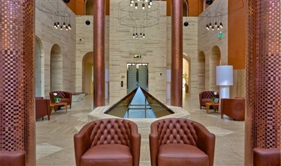 Boutique Hotel Alhambra