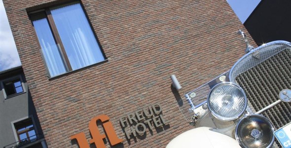 Hotel Freud