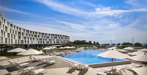 Family Hotel Amarin