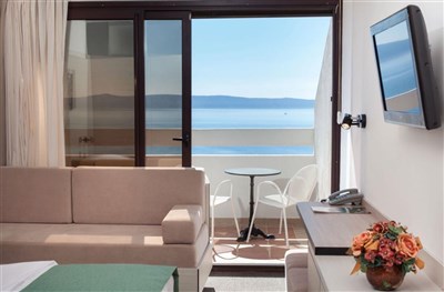 Hotel Biokovka - výhodné týdenní pobyty