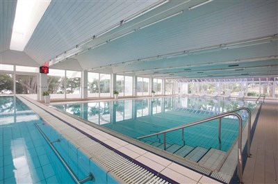 Hotel Biokovka - výhodné týdenní pobyty