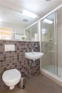 Hotel Biokovka - výhodné týdenní pobyty