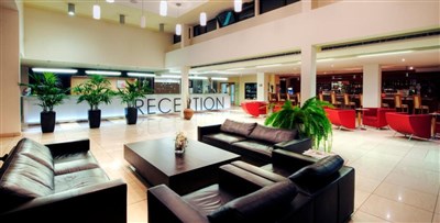 Hotel AquaCity Seasons