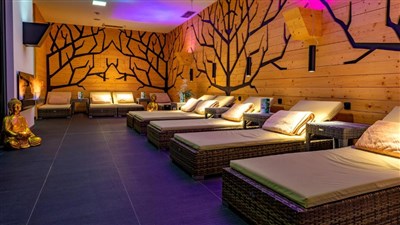 Hotel AquaCity Seasons