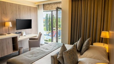 Hotel AquaCity Seasons