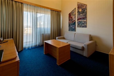 Hotel AquaCity Seasons