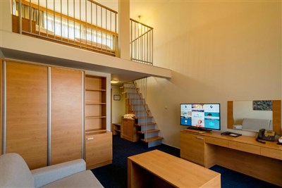 Hotel AquaCity Seasons