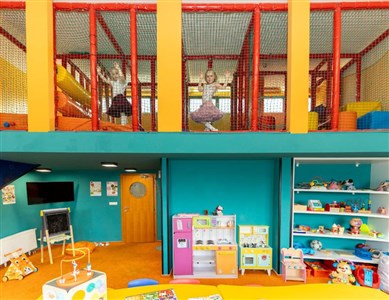 Hotel AquaCity Seasons