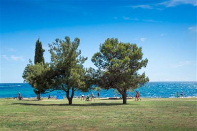 Apartmány Villas Rubin