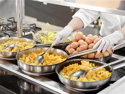 Apartmány Villas Rubin