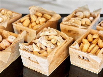 Apartmány Villas Rubin